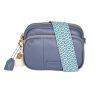 original bag slate blue & accessories
