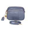 original bag slate blue & accessories
