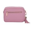 pom pom london city bag pink