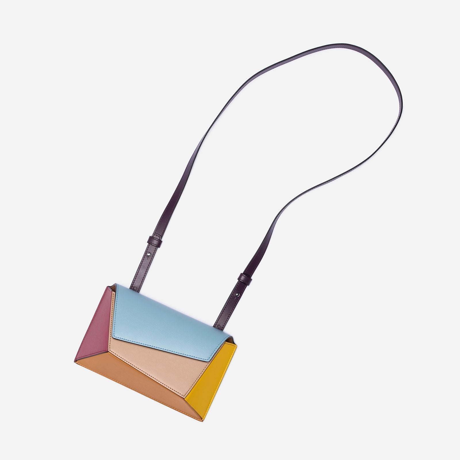 mini naomi bag