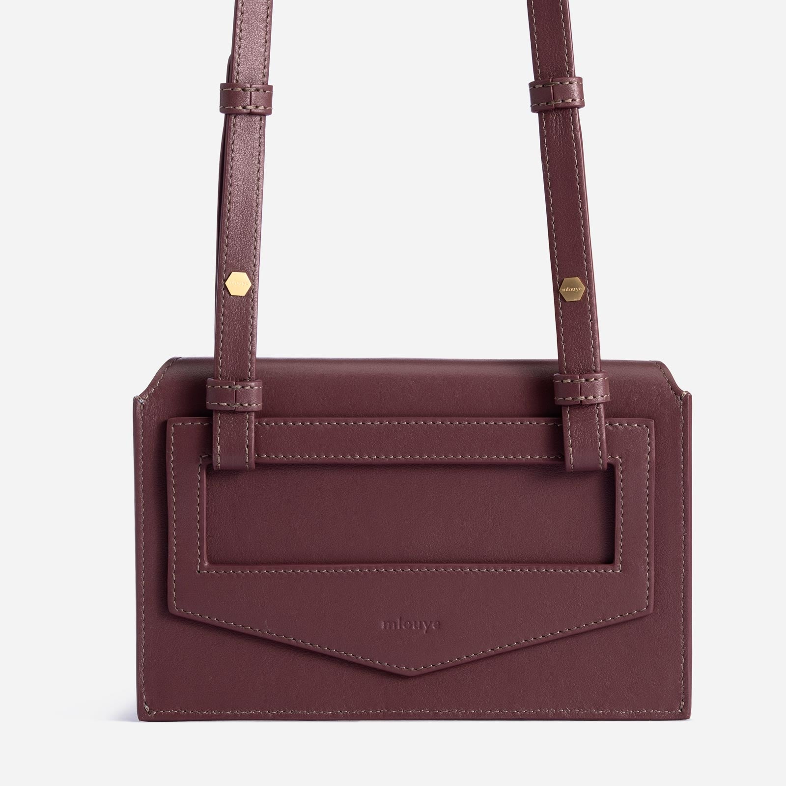 mini naomi bag