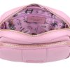 pom pom london city bag pink