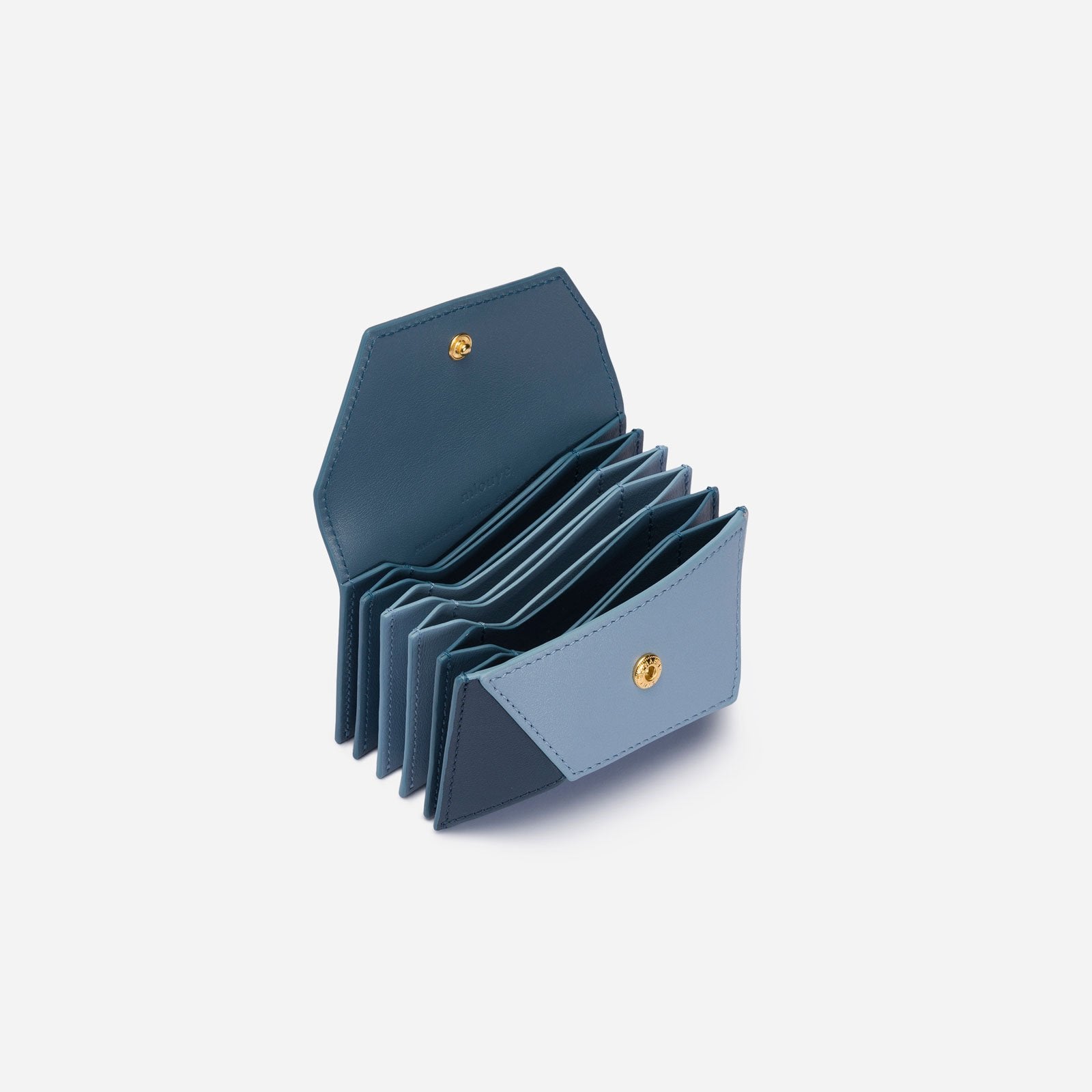 naomi mini wallet