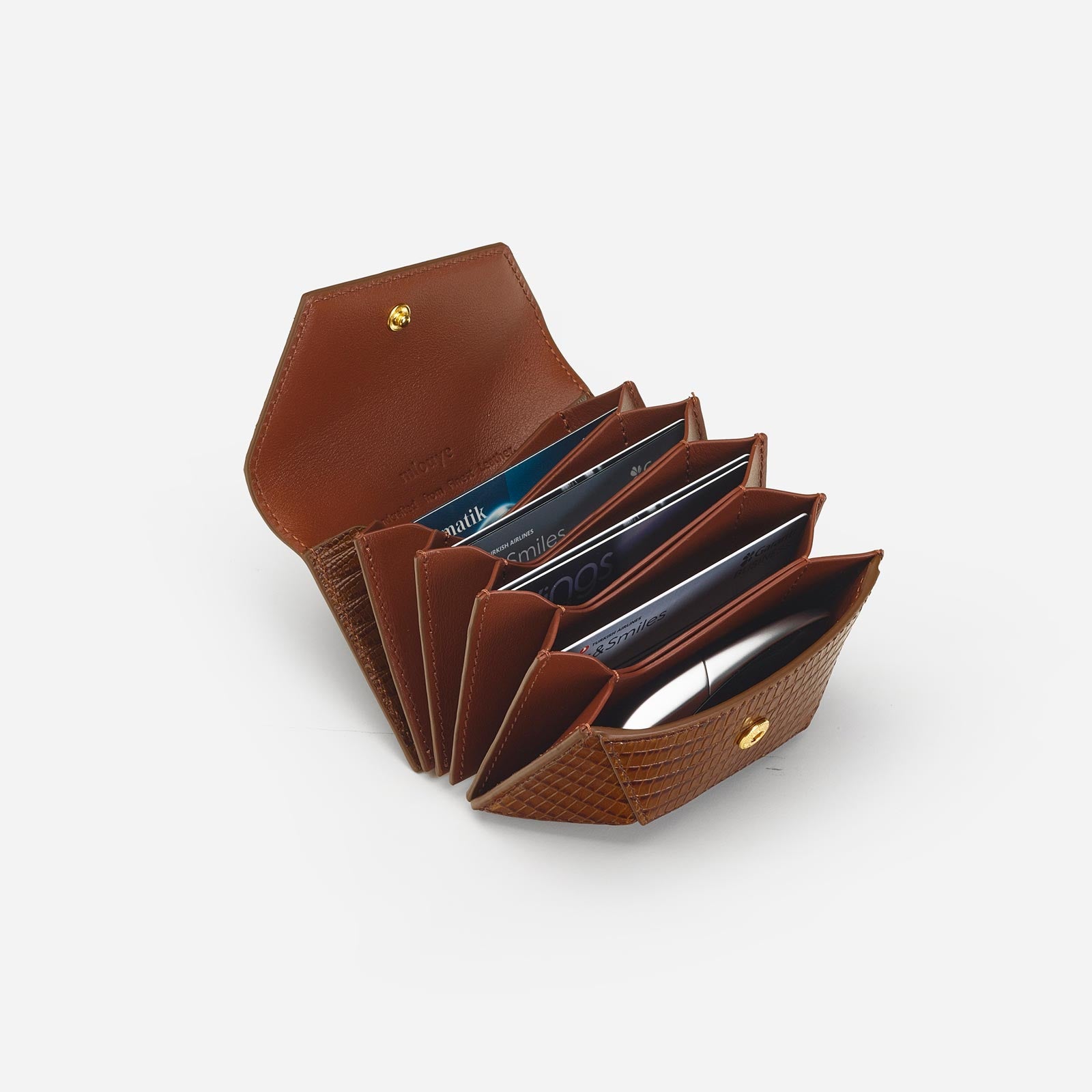 naomi mini wallet