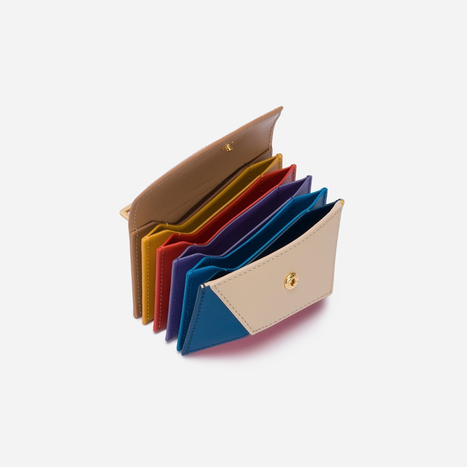 naomi mini wallet
