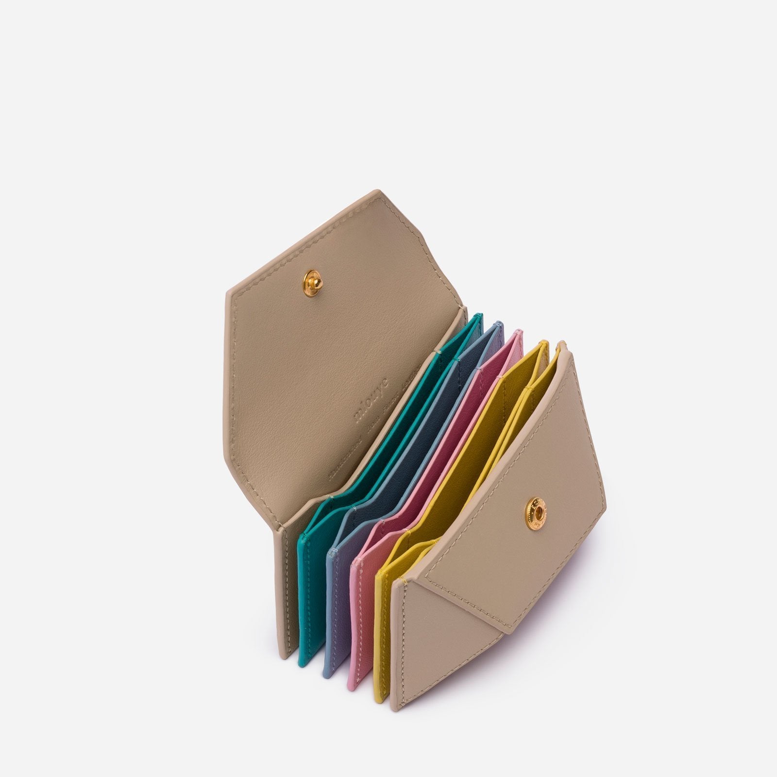 naomi mini wallet