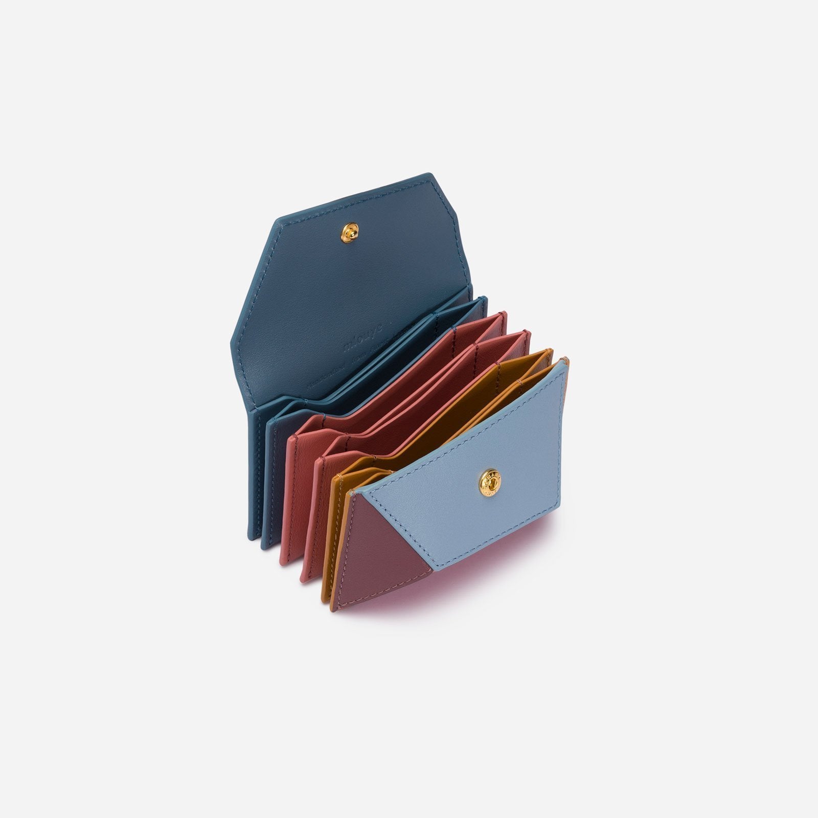 naomi mini wallet