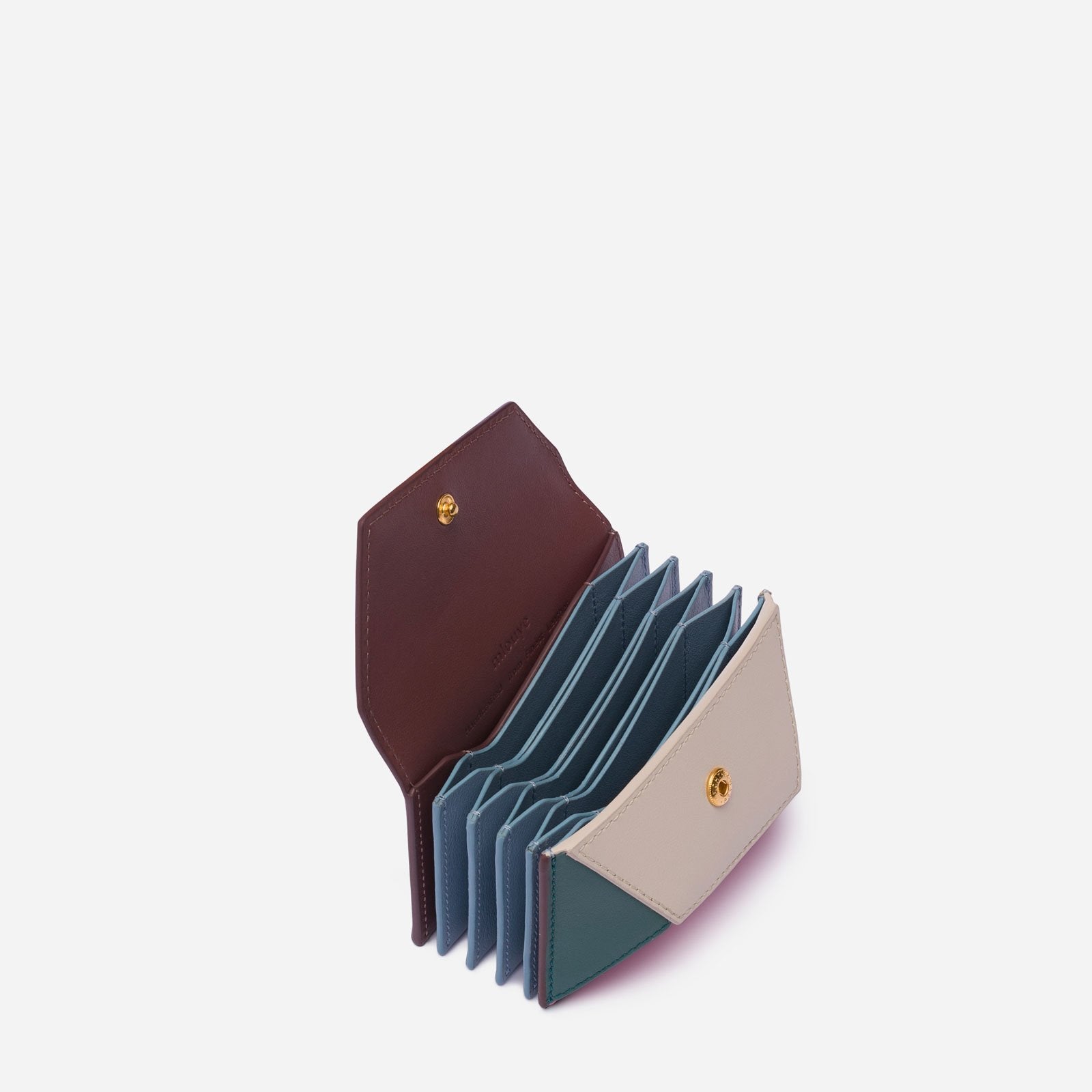 naomi mini wallet