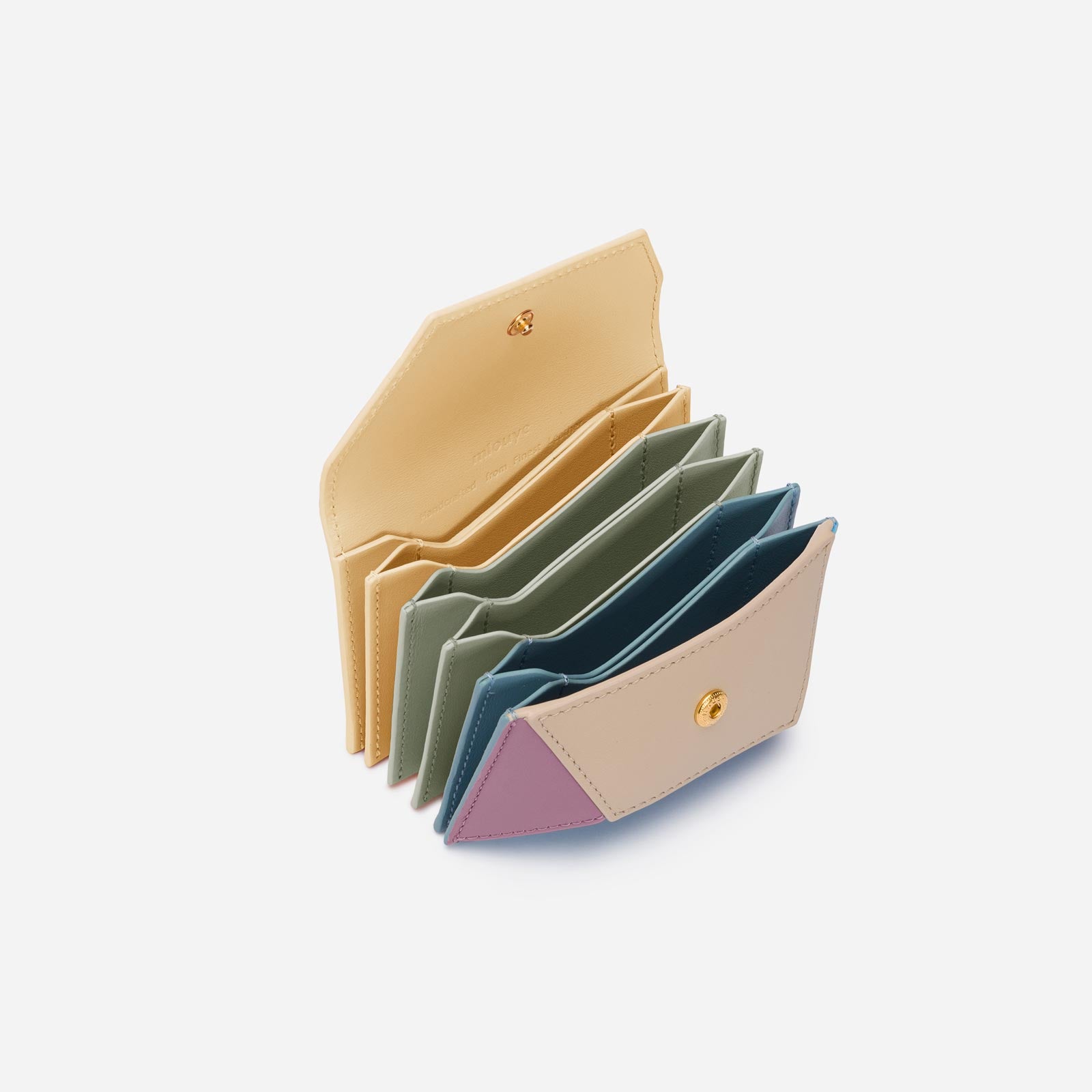 naomi mini wallet