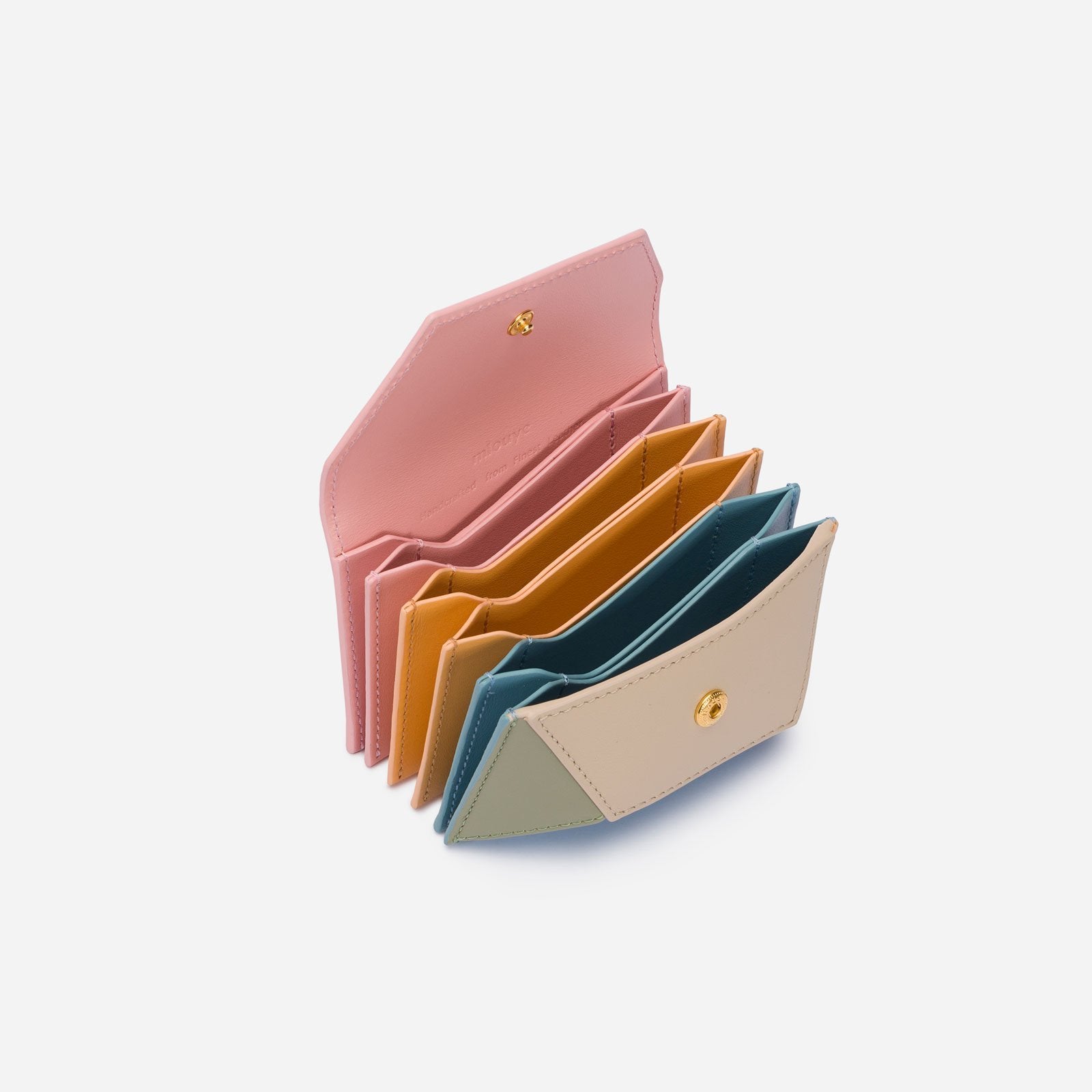 naomi mini wallet