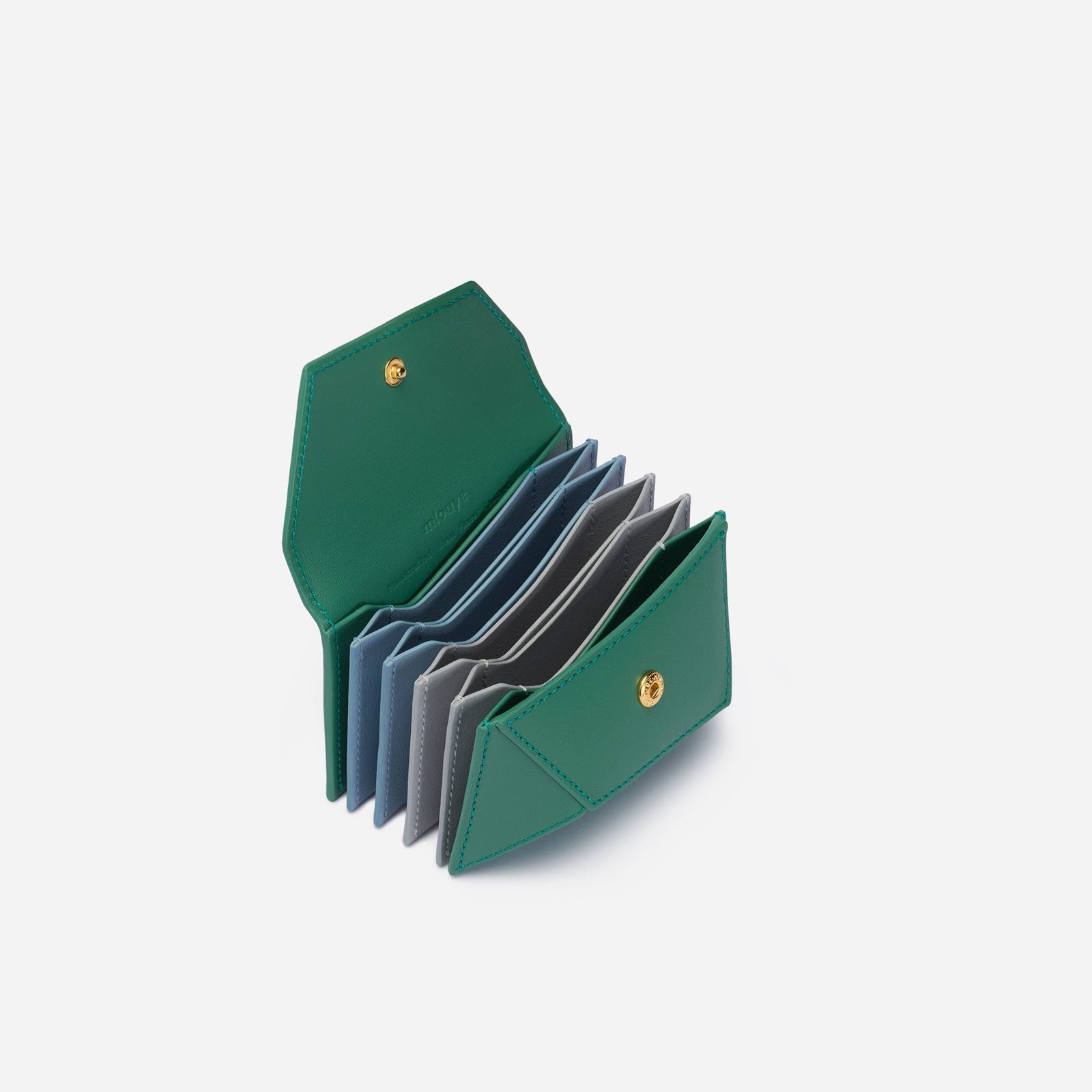 naomi mini wallet