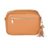 pom pom london city bag maple