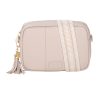 pom pom london city bag stone