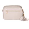 pom pom london city bag stone