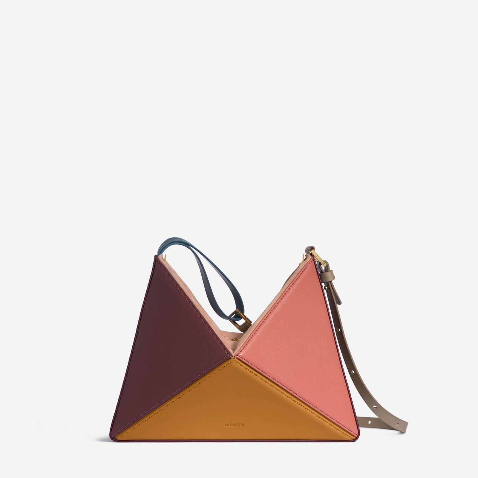 small convertible flex bag