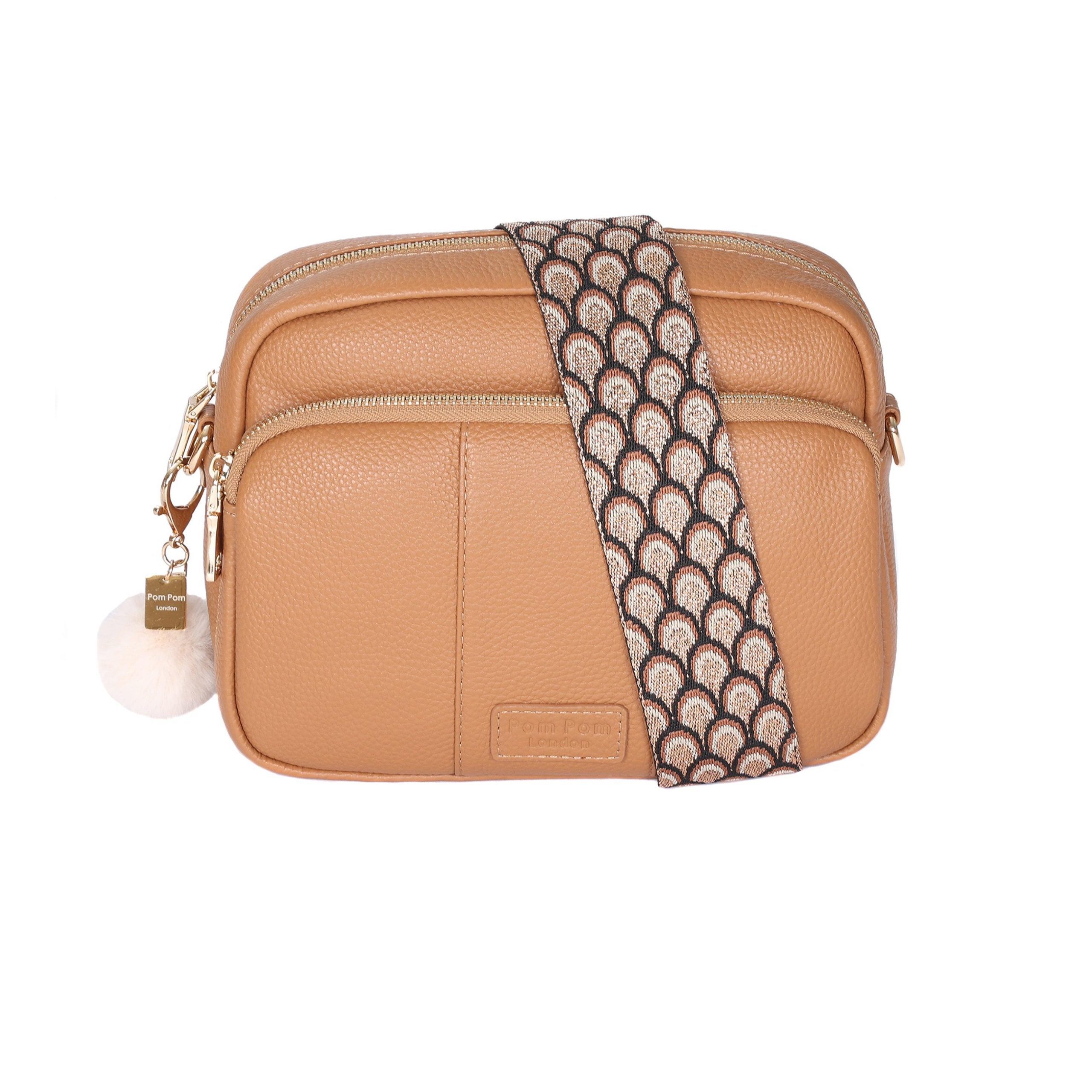 original bag maple & accessories