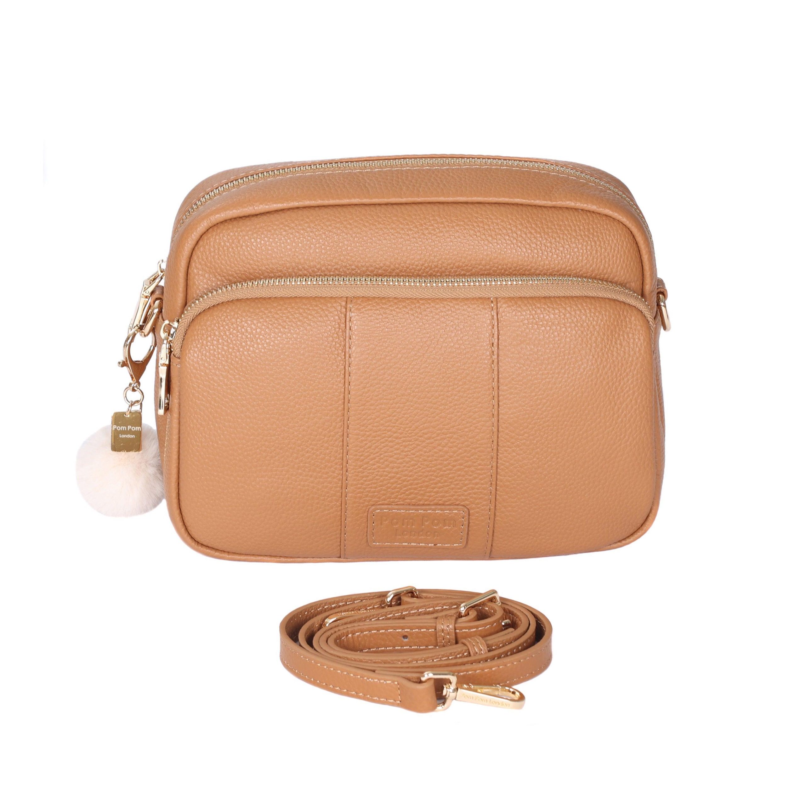original bag maple & accessories