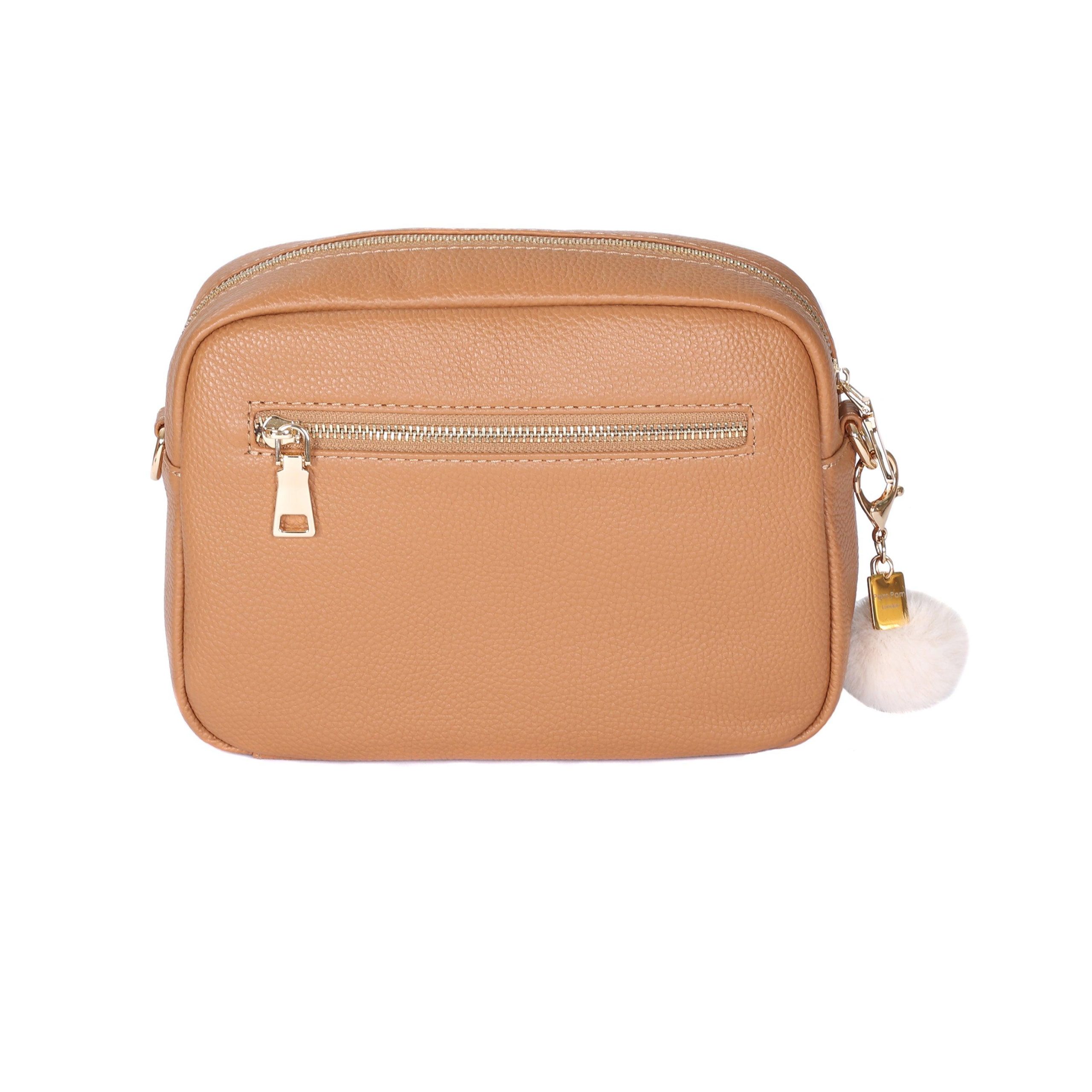 original bag maple & accessories
