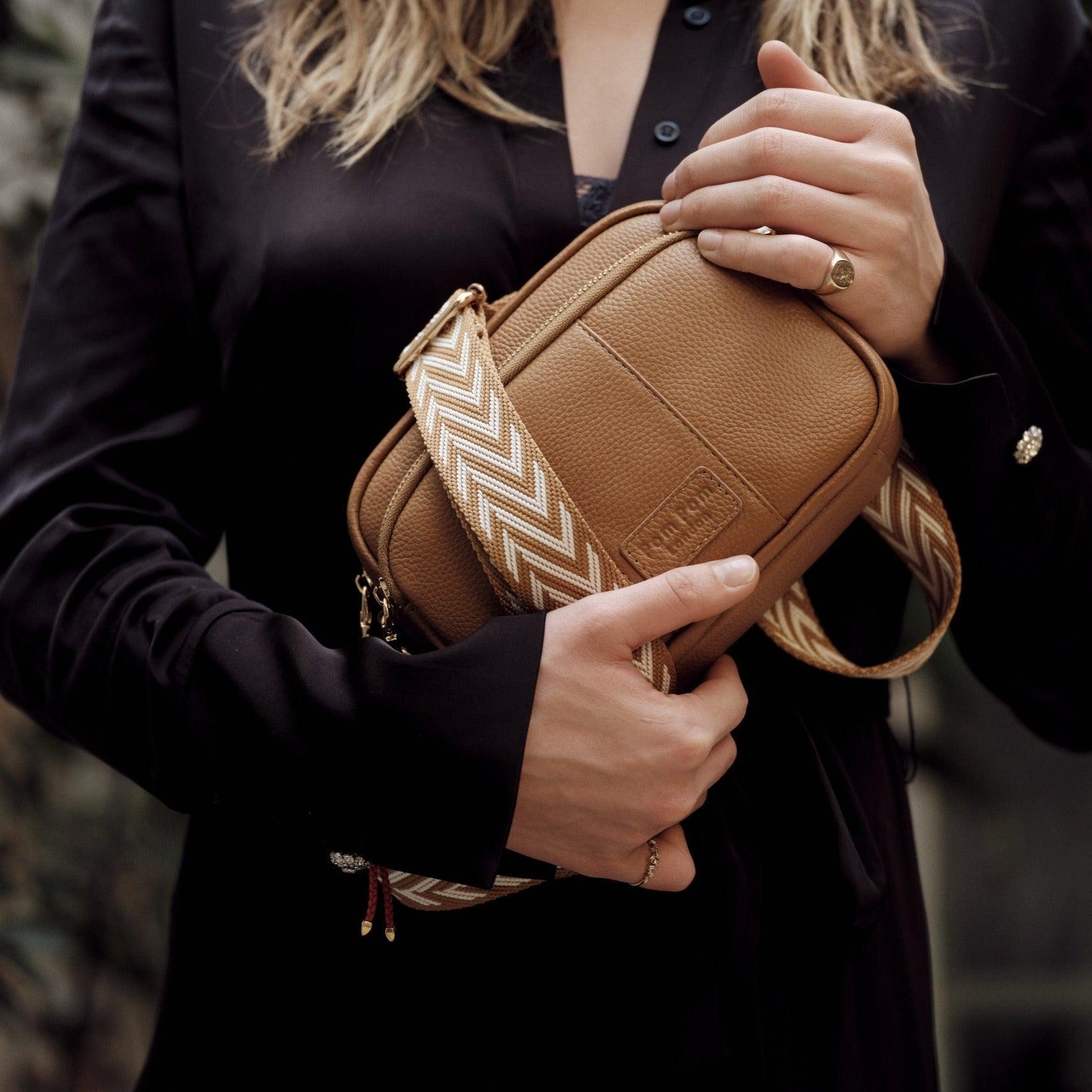 original bag maple & accessories