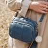 original bag slate blue & accessories