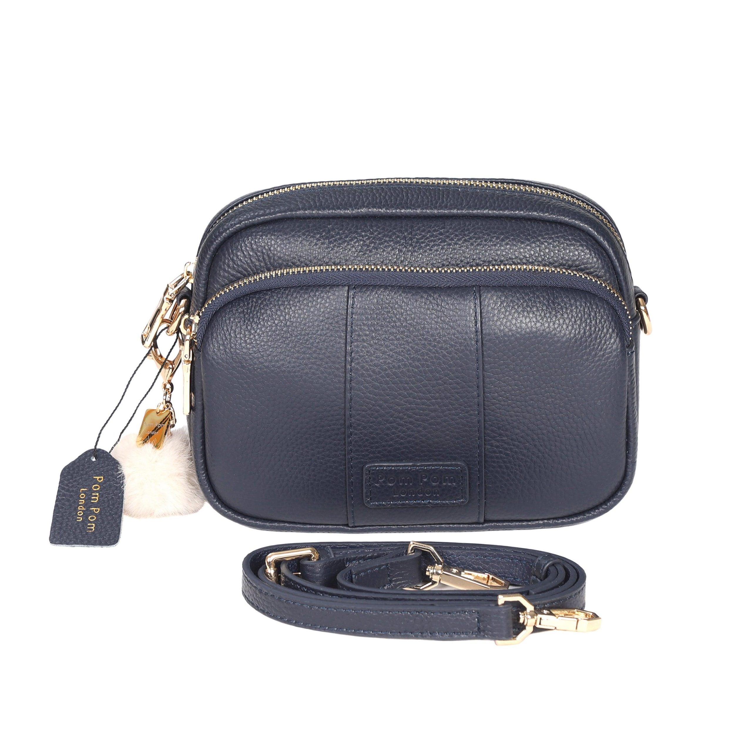 original bag navy & accessories