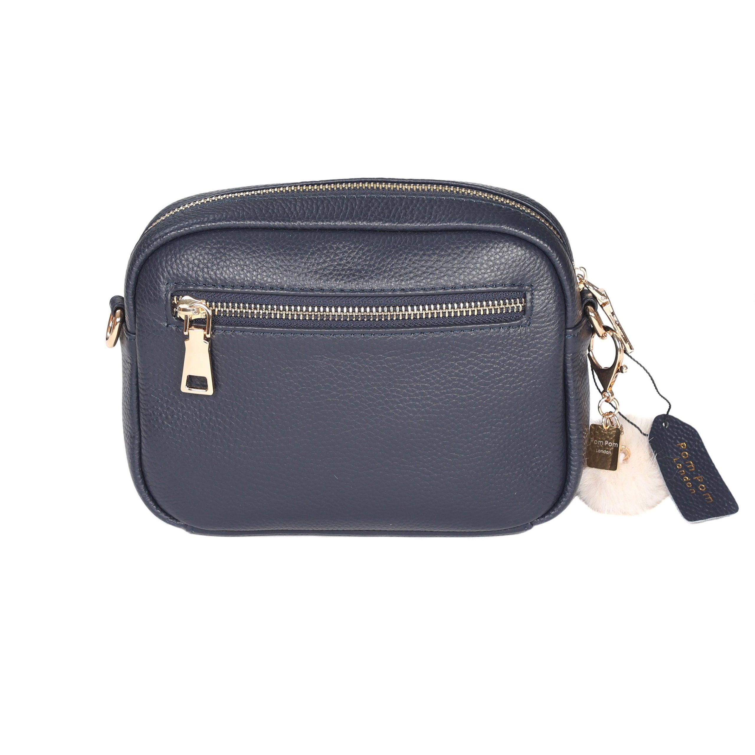 original bag navy & accessories