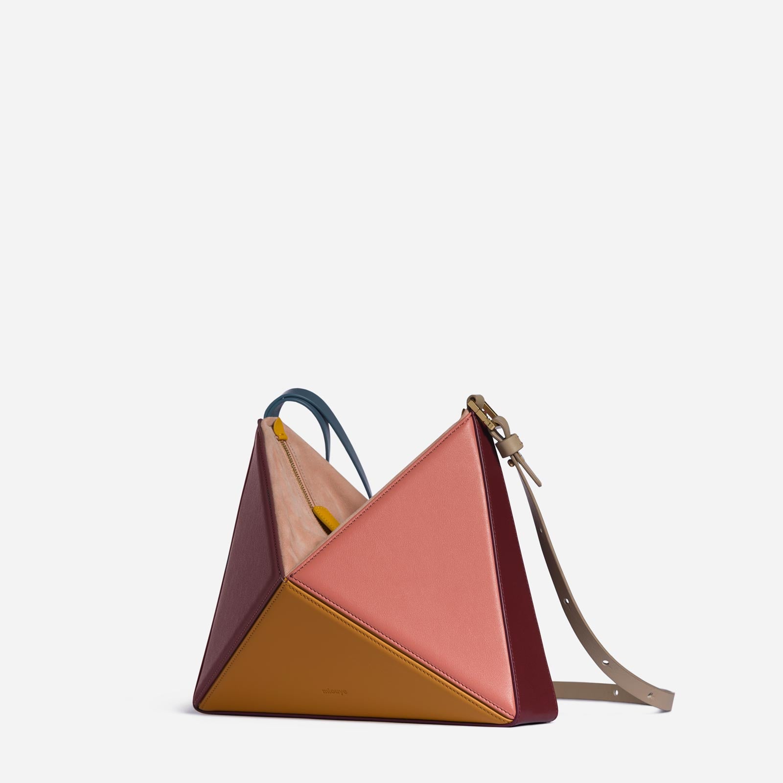 small convertible flex bag