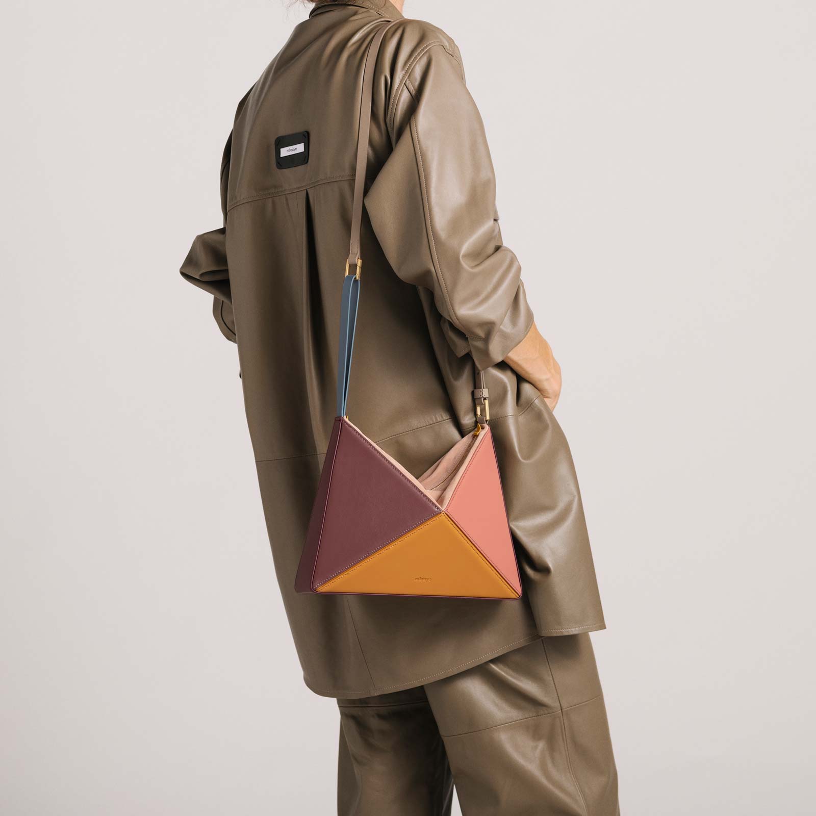 small convertible flex bag